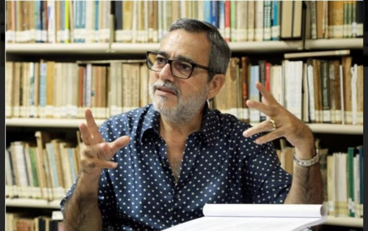 ARTIGO ROBÉRIO BRAGA – Manaus: amor e sofrimento (2)