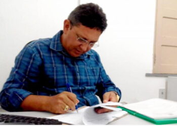 Em Barreirinha, Nenga é o forte candidato da oposição contra Darlan