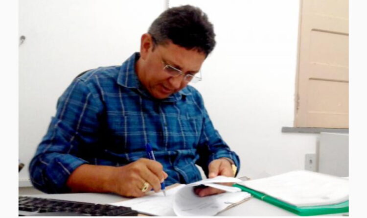 Em Barreirinha, Nenga é o forte candidato da oposição contra Darlan