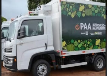 Em meio à forte seca, Conab amplia investimento do PAA no Amazonas