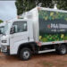 Em meio à forte seca, Conab amplia investimento do PAA no Amazonas