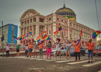 Virada Sustentável Manaus oferece 70 atividades gratuitas de lazer, cultura e educação ambiental