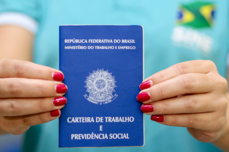 Sine Manaus oferta 667 vagas de emprego nesta terça-feira, 3/10