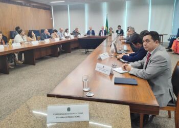 Suframa participa de apresentação do ‘Selo Amazônia’ em Brasília