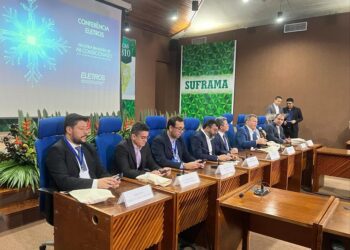 Evento na Suframa destaca relevância do setor de condicionador de ar