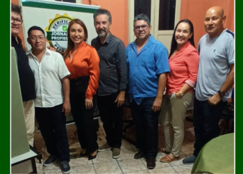 Sindicato dos Jornalistas do AM elege nova direção para triênio 2024-2026