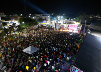 Nhamundá: 29ª edição da Festa da Pesca ao Tucunaré é sucesso