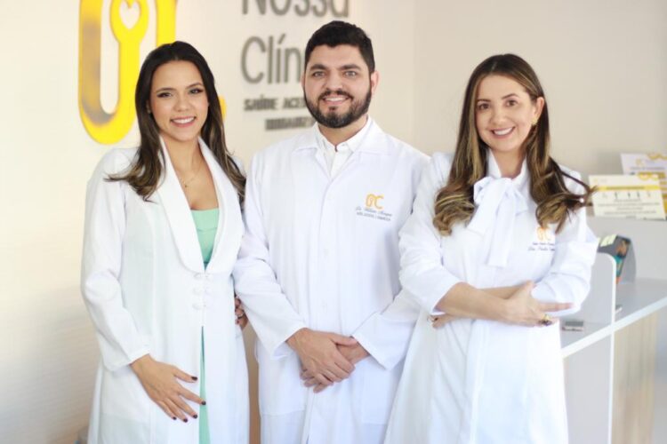 Clínica de Saúde se destaca em Manaus com atendimento humanizado e preços acessíveis ao público em geral