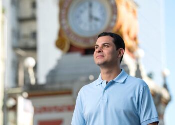 Manaus 354 anos: Saullo Vianna destinou quase R$ 17 milhões em emendas para a capital em 2023