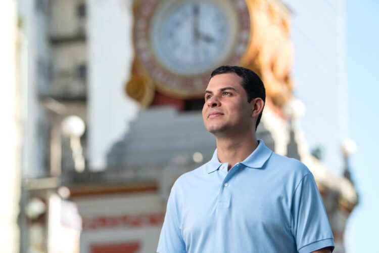 Manaus 354 anos: Saullo Vianna destinou quase R$ 17 milhões em emendas para a capital em 2023