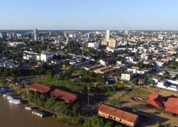Rondônia receberá Jornada de Integração Regional organizada pela Suframa