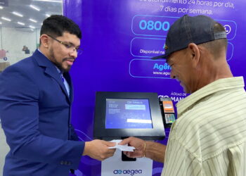 “Zera Dívida”: Campanha da Águas de Manaus tem início com até 95% de descontos em negociações