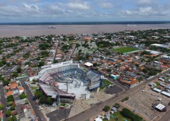 Parintins cadastra Plano de Ação da Política Nacional Aldir Blanc de Fomento à Cultura junto ao MinC