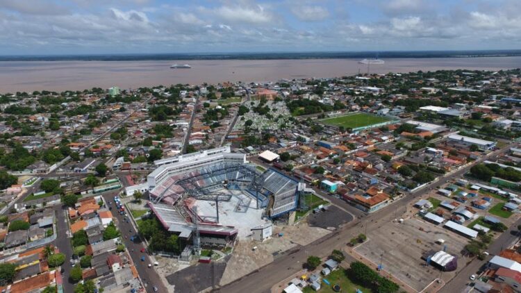 Parintins cadastra Plano de Ação da Política Nacional Aldir Blanc de Fomento à Cultura junto ao MinC