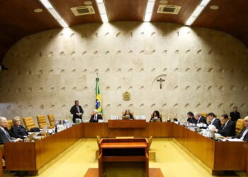Quaest: 66% dos brasileiros acham que é preciso limitar as decisões individuais de ministros do STF