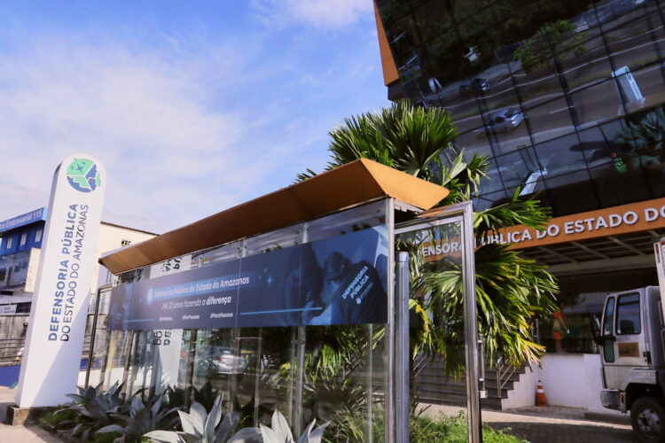 Eleição para a Defensoria-Geral e Conselho Superior da DPE-AM acontece dia 1º de dezembro