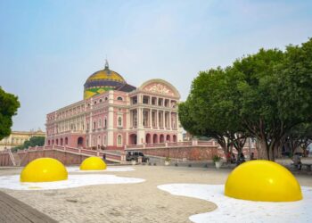 Exposições internacionais ganham destaque na programação da Virada Sustentável Manaus