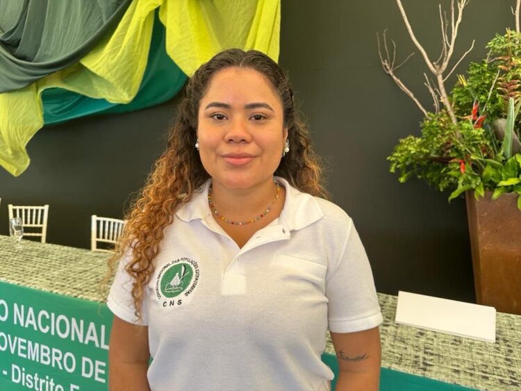 Minidocumentário mostra importância das lideranças femininas negras na conservação das florestas