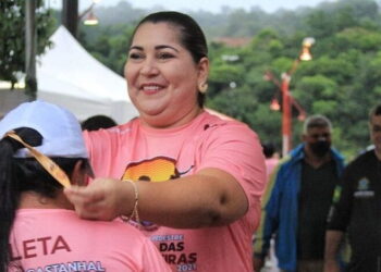 Abertas as inscrições para terceira edição da Corrida e Caminhada Pedestre Terra das Cachoeiras