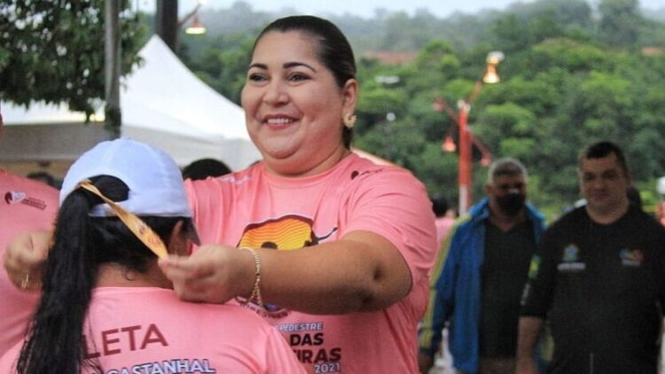 Abertas as inscrições para terceira edição da Corrida e Caminhada Pedestre Terra das Cachoeiras