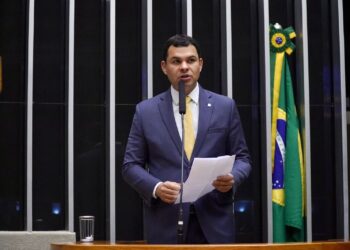 Saullo Vianna avalia que aprovar texto da Reforma Tributária como veio do Senado é melhor para competitividade da ZFM e a economia do Amazonas