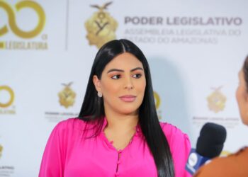 Deputada Mayra Dias propõe campanha de prevenção contra vírus linfotrópico da célula HTLV