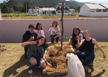Manaus tem dois projetos finalistas da 9ª Edição do Educar para Transformar