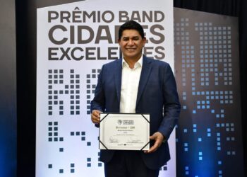 Parintins é premiada como melhor cidade do Amazonas com até 100 mil habitantes