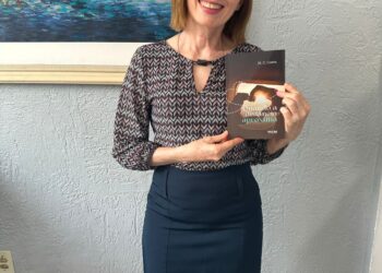 Romance ‘Quando a distância aproxima’, de M. C. Costa será lançado nesta sexta, no ICBEU