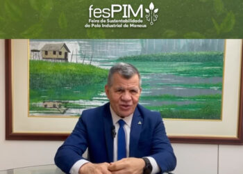 A ZFM como um modelo mundial de proteção da Amazônia foi destaque no 2º dia da FesPIM 2023