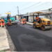‘Asfalta Manaus’, da prefeitura, recupera vias degradadas no bairro Cidade Nova
