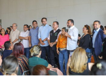 Wilson Lima acompanha etapa final para contratação direta de mais de 1,7 mil enfermeiros