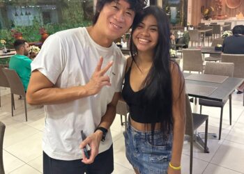 Amazonenses brilham ao lado de atores coreanos em filme internacional