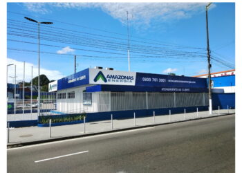 Green Energy negocia compra da Amazonas Energia com dinheiro do fundo israelense Lux