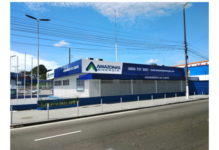 Green Energy negocia compra da Amazonas Energia com dinheiro do fundo israelense Lux