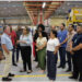 Servidores das unidades regionais da Suframa visitam fábrica da BIC Amazônia