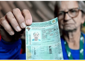 Projeto que prevê a isenção de taxa de renovação de CNH para idosos será Lei no Amazonas