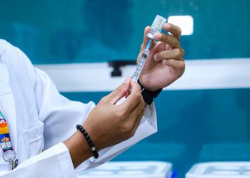 Prefeitura terá 274 pontos para vacinação contra influenza e multivacinação infantil no ‘Dia D’, no sábado