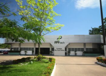 FPFtech é uma das finalistas do Prêmio Jaraqui Graúdo, na categoria Melhor Instituto de Inovação