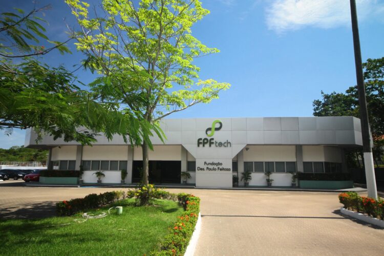 FPFtech é uma das finalistas do Prêmio Jaraqui Graúdo, na categoria Melhor Instituto de Inovação