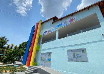 Em dois meses de funcionamento Casa Azul Amazônia é referência no tratamento de Hidroterapia e Psicomotricidade