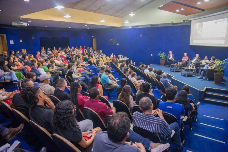 CIEAM aproxima Centros das Indústrias da região para fortalecer este segmento na Amazônia