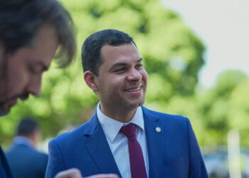 Populações vulneráveis têm prioridade no Minha Casa Minha Vida graças à emenda de Saullo Vianna