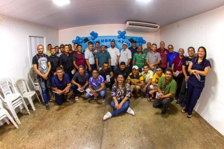 Mutirão reduz 40% demanda por cirurgias eletivas em Presidente Figueiredo