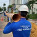 Expansão: Obras de instalação de redes de esgoto seguem no Vieiralves e Adrianópolis