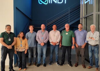 Debates sobre inovação para futuro ‘Fórum Amazonense de Petróleo e Gás Natural’ recebem contribuições da Suframa