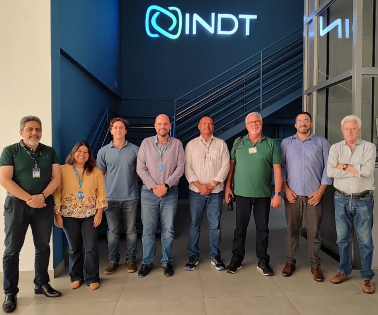 Debates sobre inovação para futuro ‘Fórum Amazonense de Petróleo e Gás Natural’ recebem contribuições da Suframa