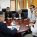 Ipaam e Suframa debatem parceria em projetos sustentáveis para o Polo Industrial de Manaus (PIM)