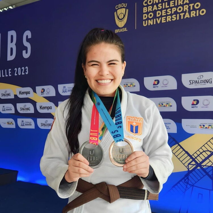 UNINORTE realiza seletiva de atletas para o primeiro semestre de 2024