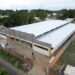 Prefeitura de Parintins avança na construção de escola com 12 salas de aula no bairro Paulo Corrêa